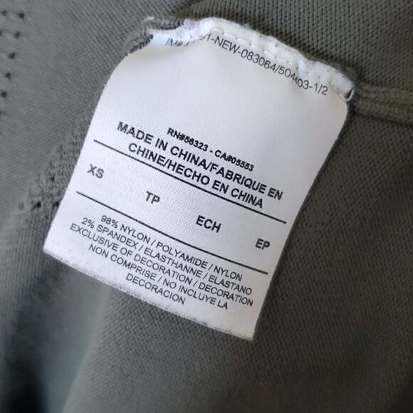 Nike | Zip up Running Sweater Cardigan - Picture 6 of 6